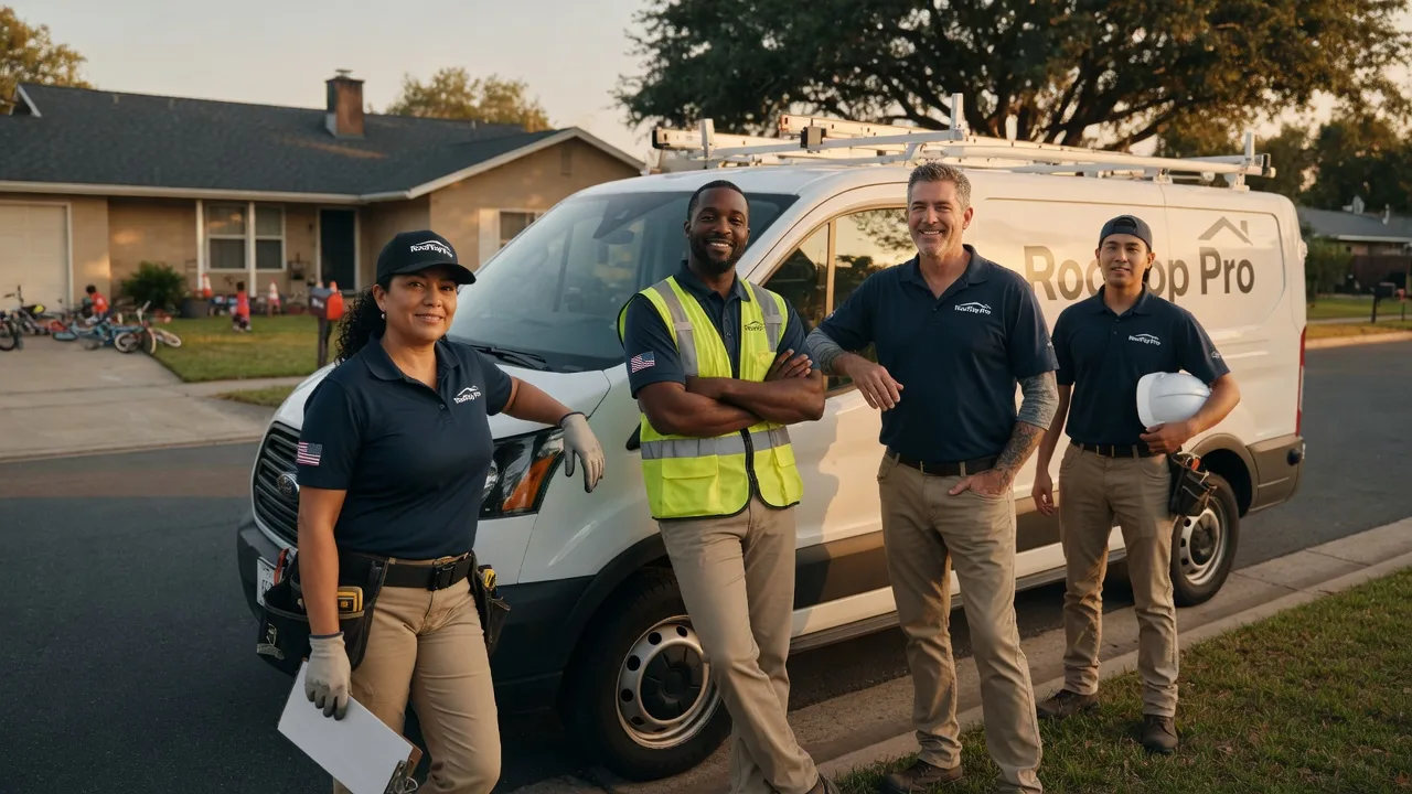 Roof Repair in Worthington, MO near me