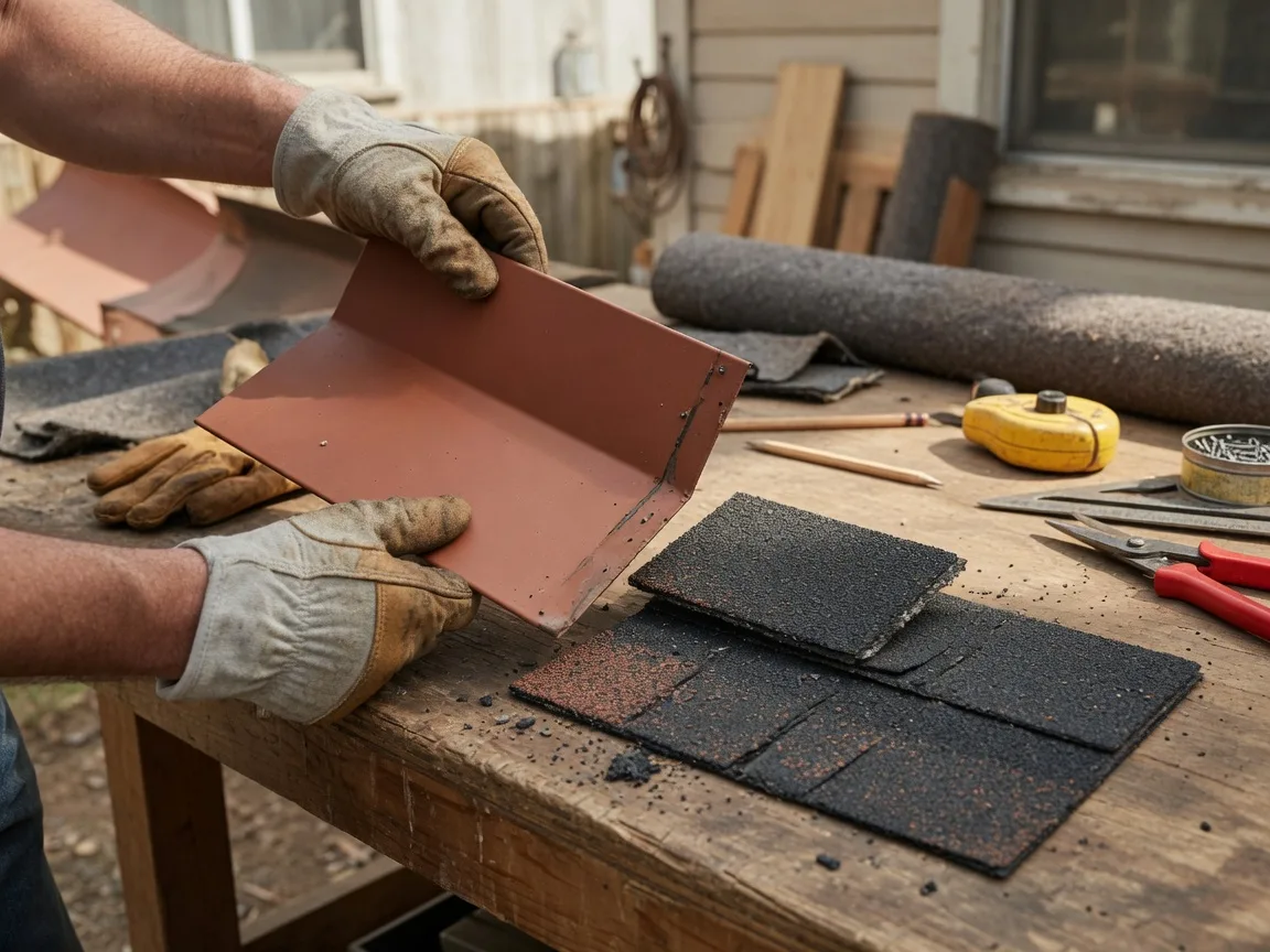 Roof Repair company in Worthington, MO